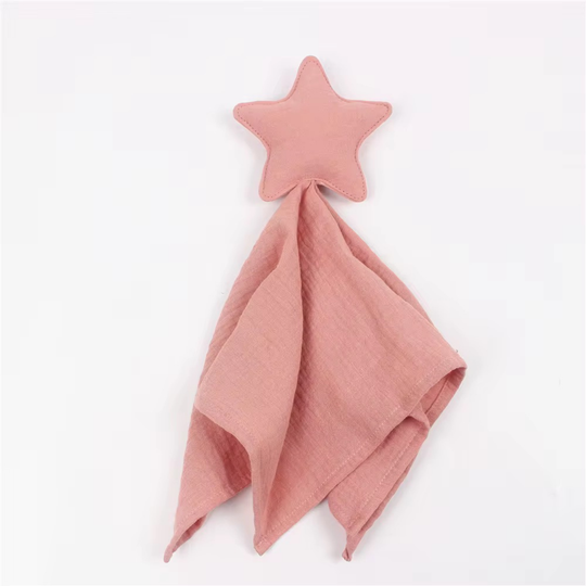 Star Baby Comforter