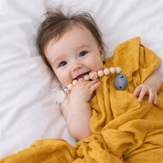 Muslins & Wrap
