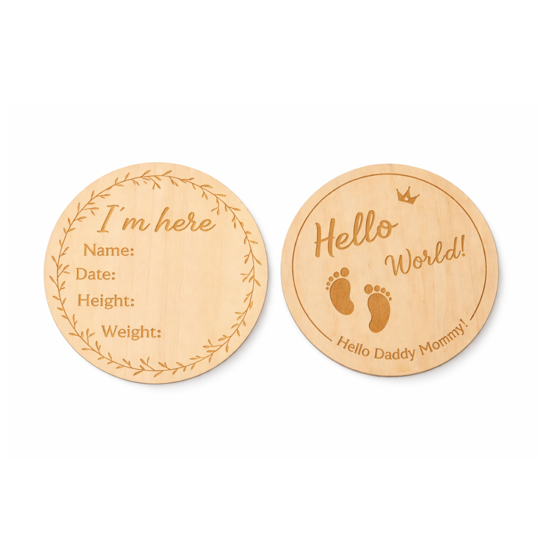 Archer Baby Box