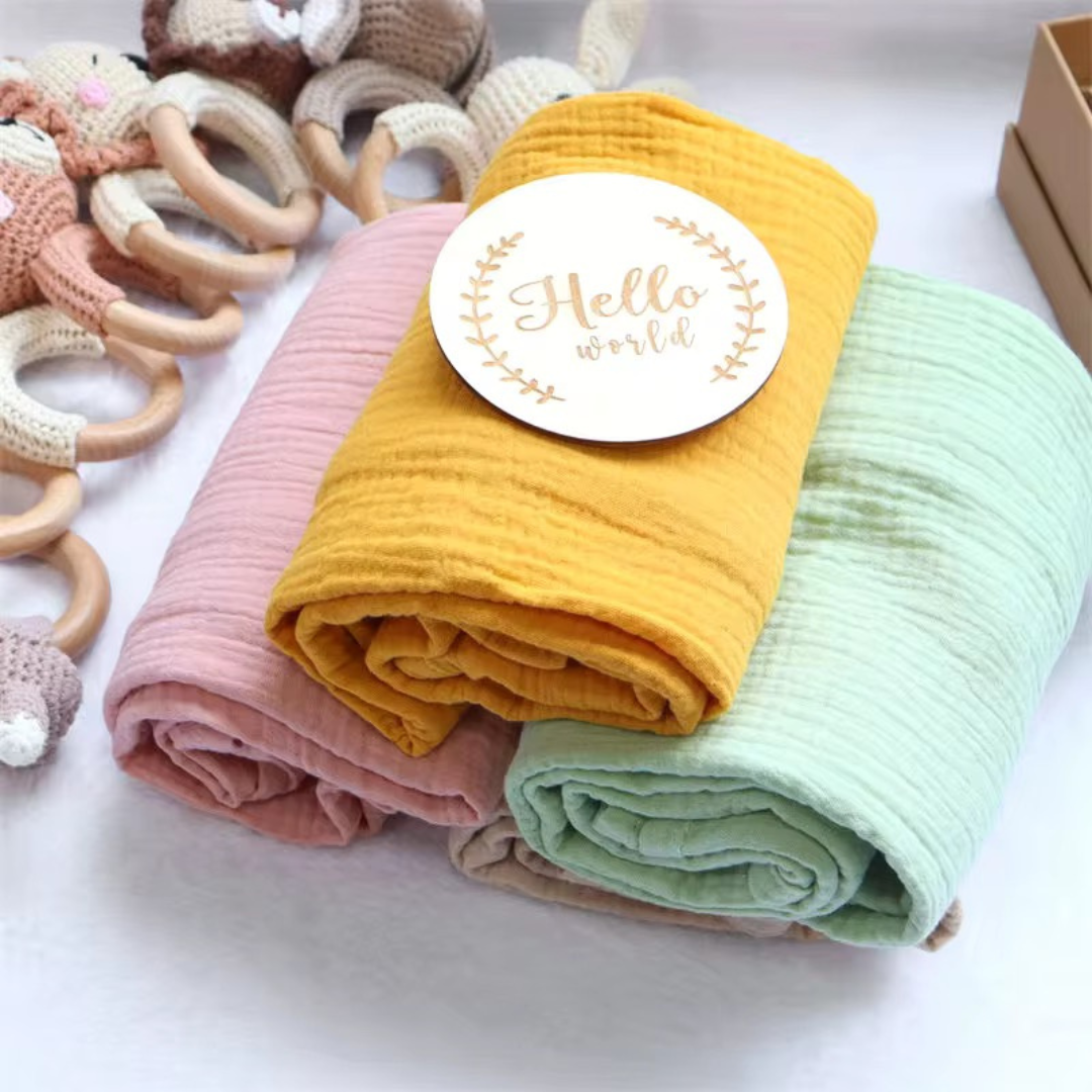 Pure Baby Box