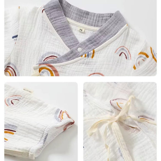 Lumi Baby Box