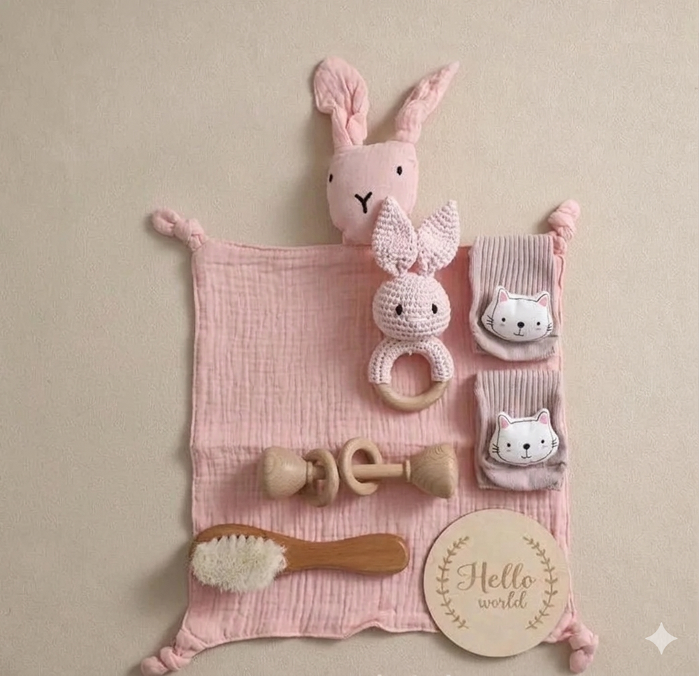 Luna Baby Box