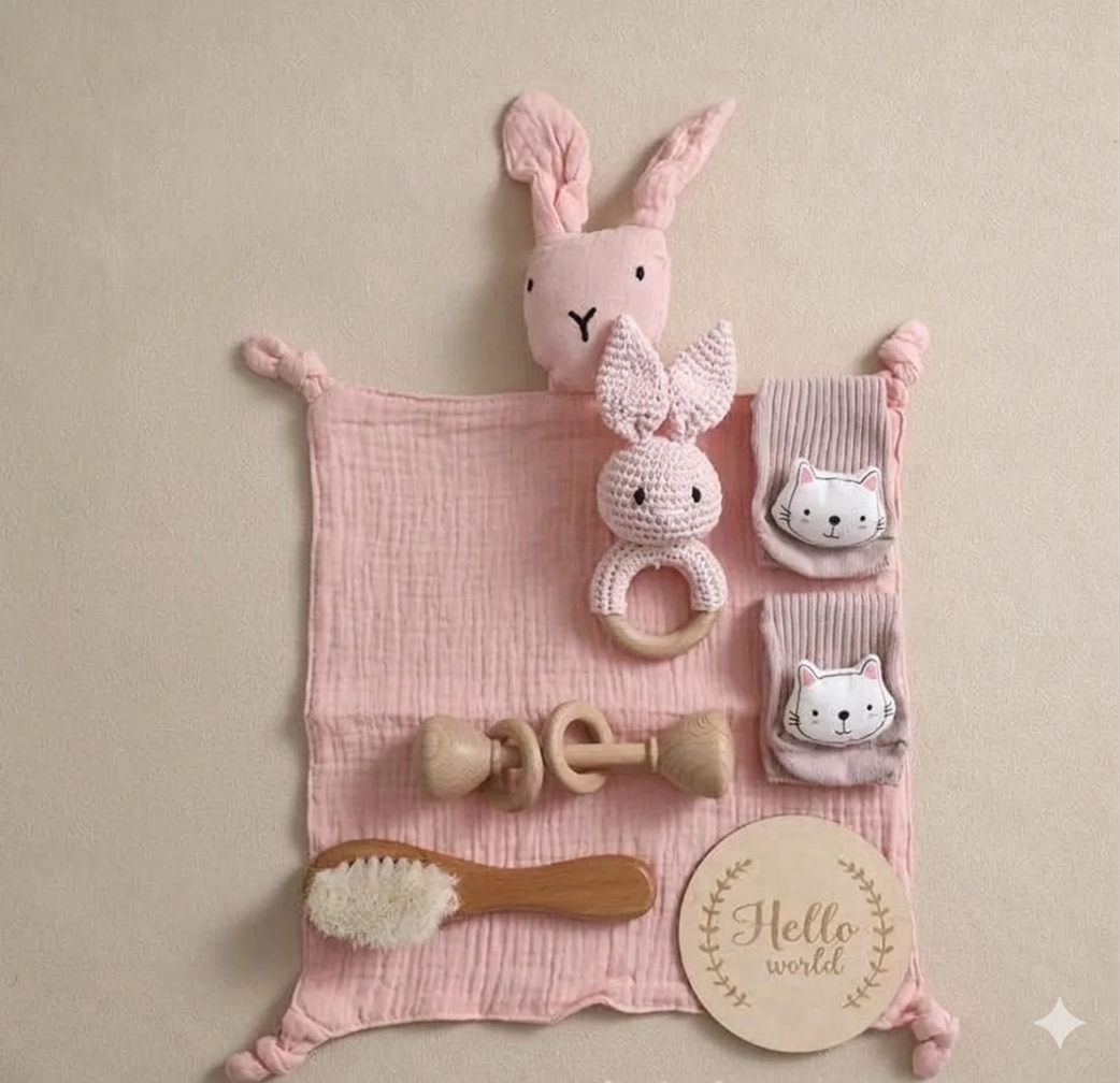 Luna Baby Box