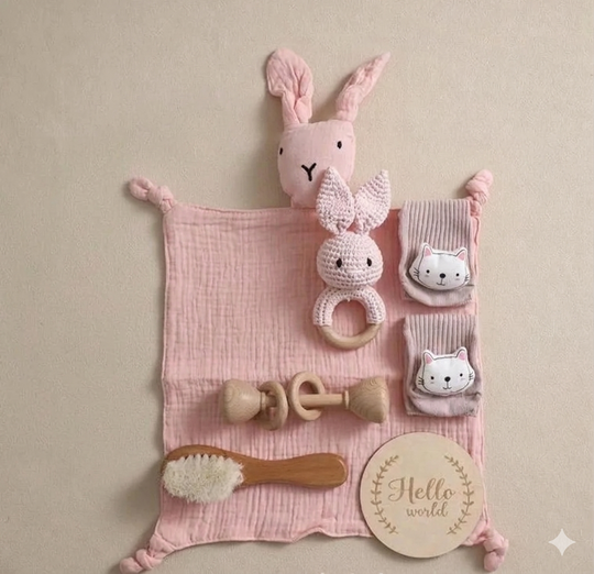 Luna Baby Box