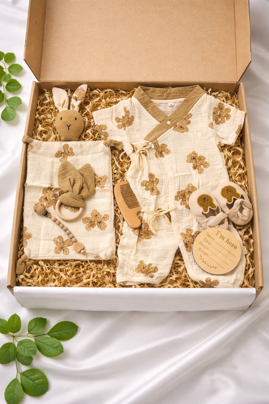 Lumi Baby Box