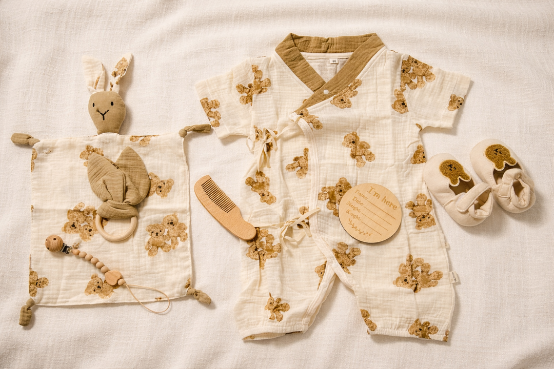 Lumi Baby Box