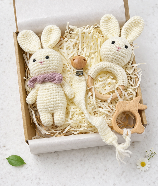 Bunny Box