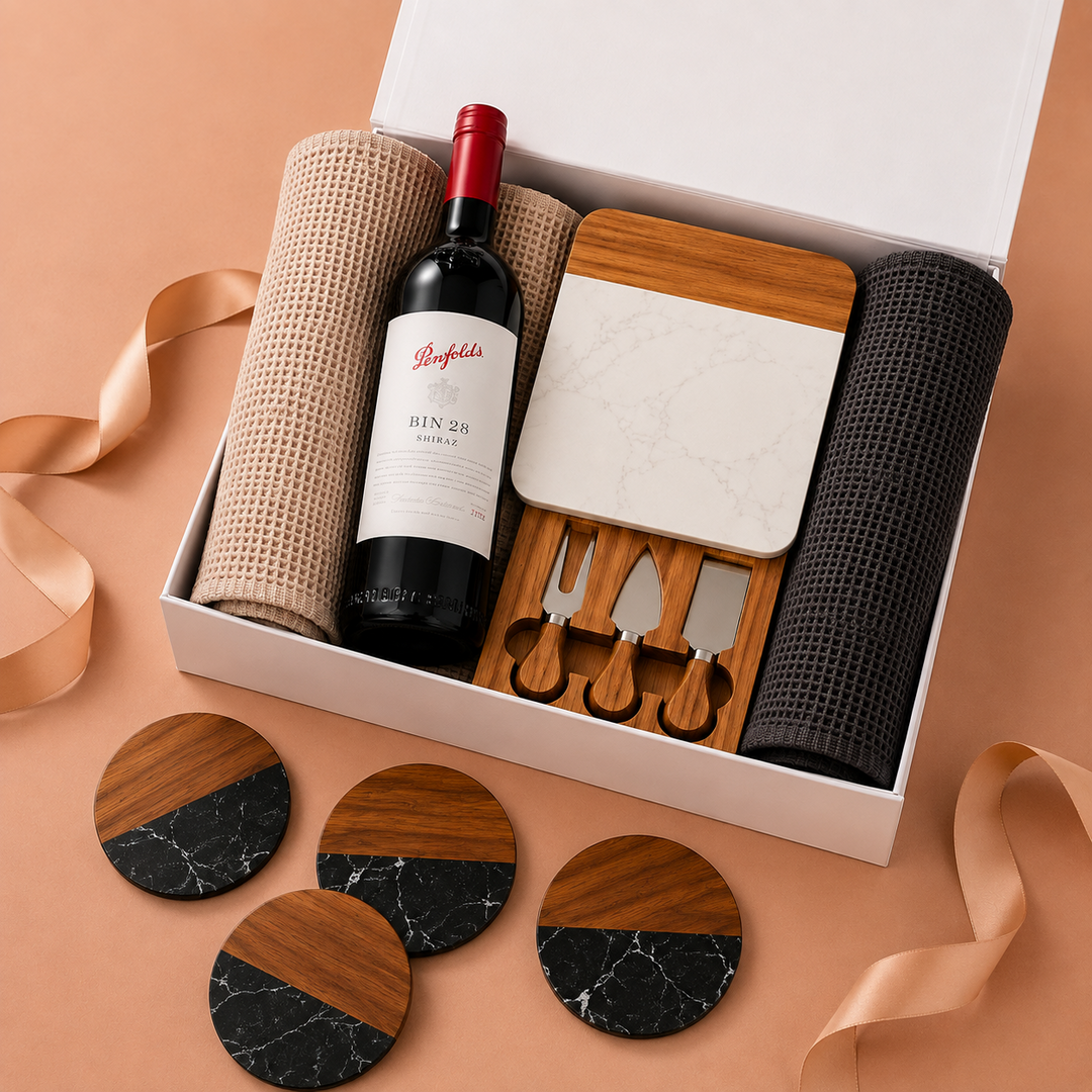 The Prestige Collection - Gift Box