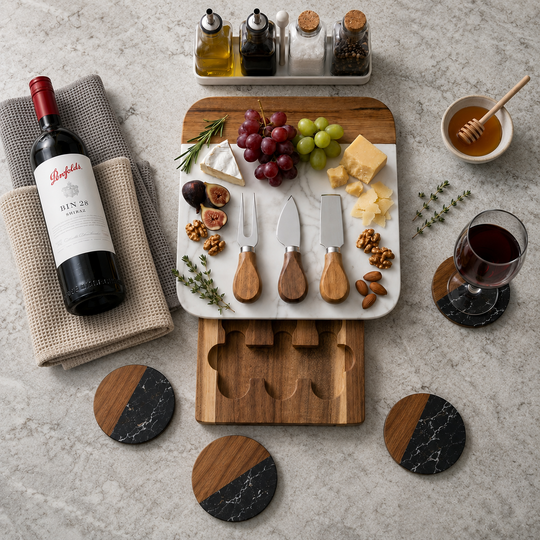 Prestige Collection - Gift Bag Set