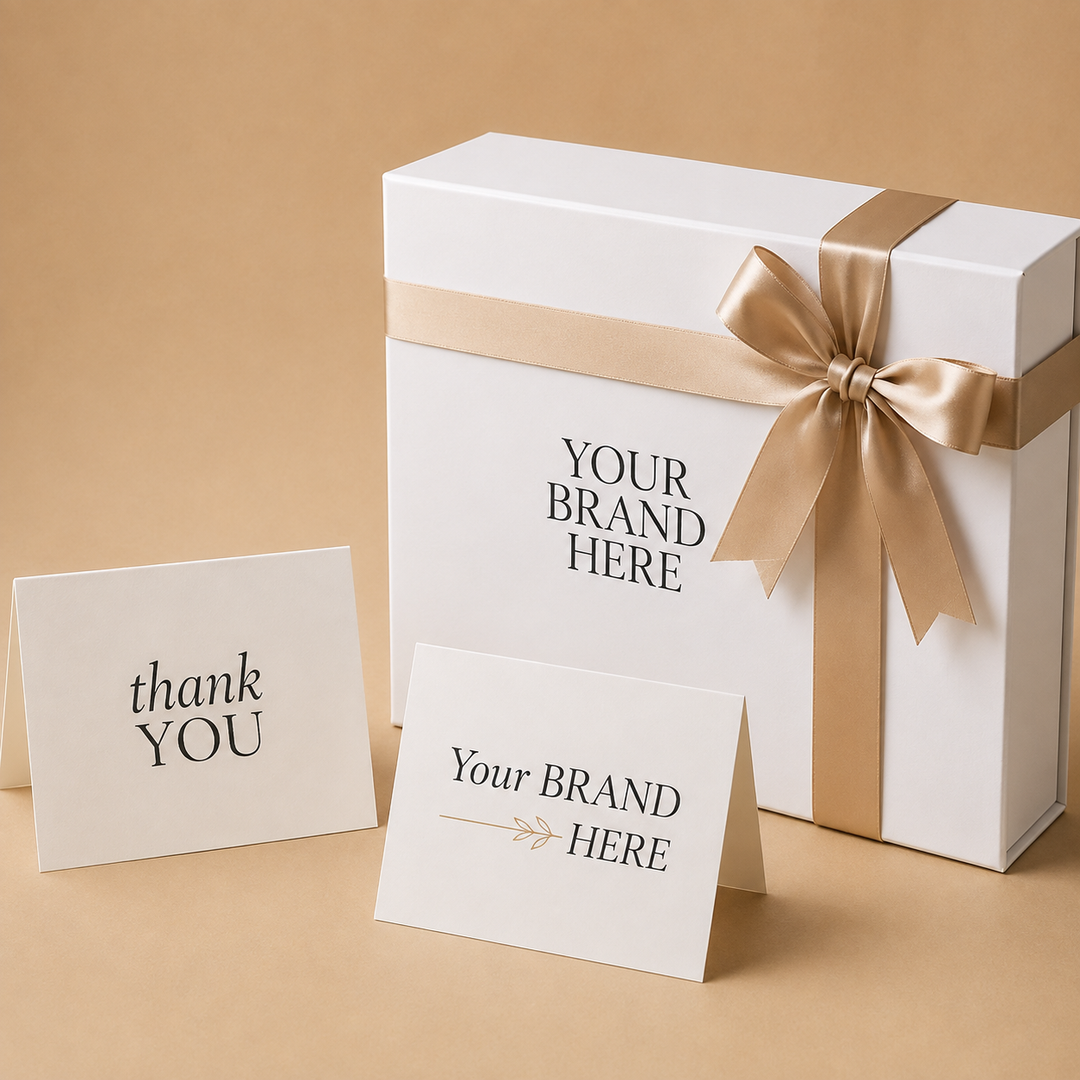 The Prestige Collection - Gift Box