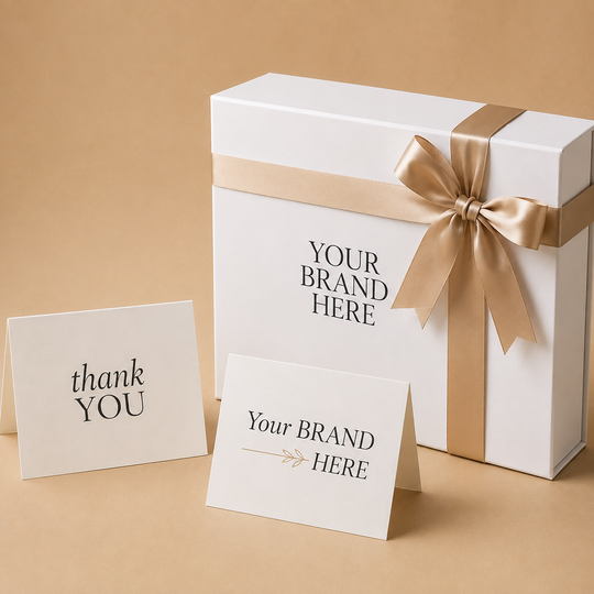 The Prestige Collection - Gift Box