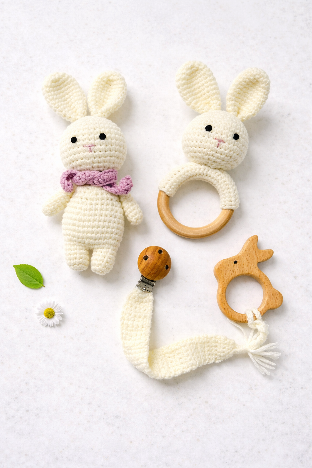 Bunny Box