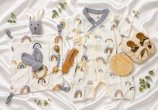 Lumi Baby Box