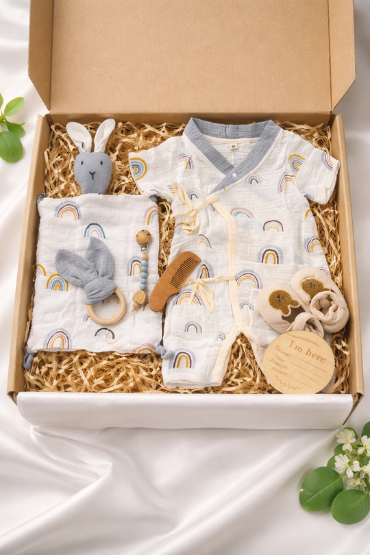 Lumi Baby Box